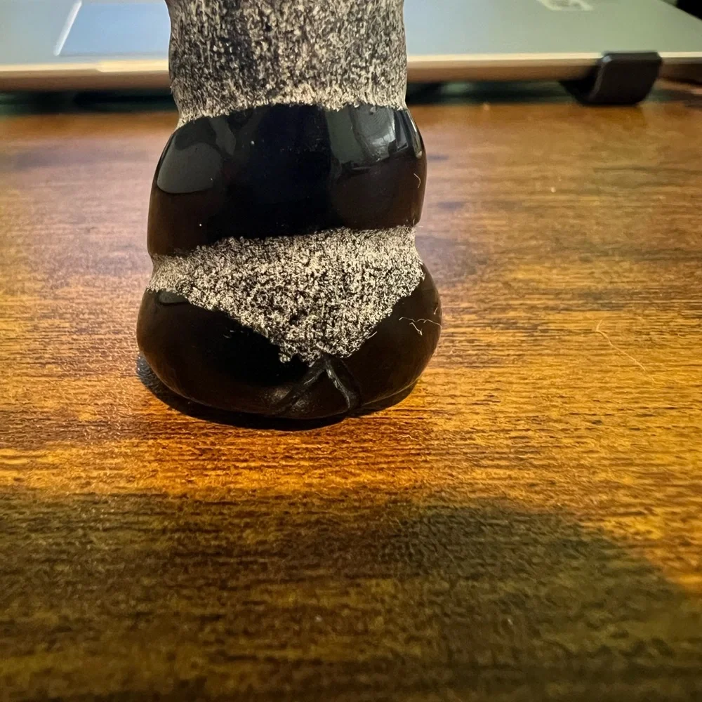 Obsidian Panda - Picture 3 of 6
